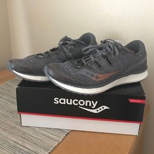 Saucony Freedom ISO